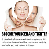 TCA 50 Skin Peel Serum, It Moisturizes Brightens The Firming Skin Fade Wrinkles This Skin Cream - V.I.P Digital Presence