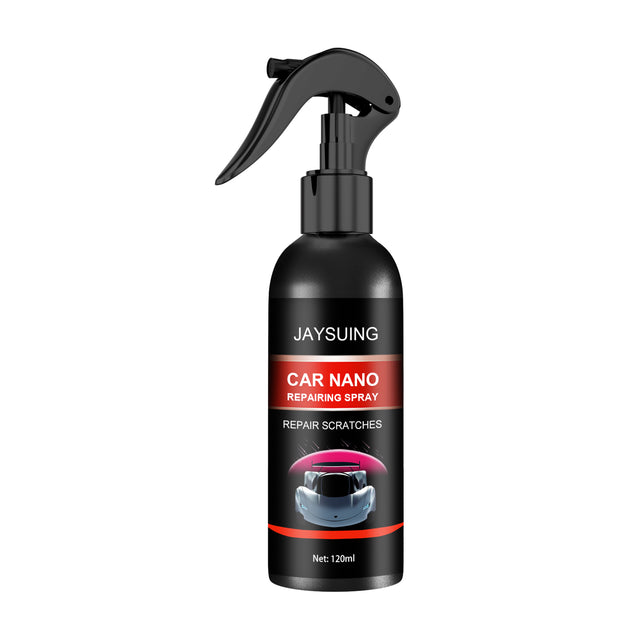 Car Coating Spray, Liquid Glass Sealing Glaze Coating Agent For Automobile Maintenance - V.I.P Digital Presence