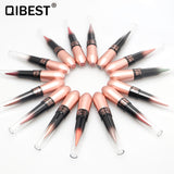 QIBEST Charm Dual-Purpose Pen Silky And Dynamic Eyeliner Soft Texture Eye Shadow Cream Eye Shadow Stick - V.I.P Digital Presence