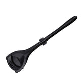 Do-it-yourself  Head Blade Back Hair Shaver Trimmer Body Leg Razor Long Handle Removal Razors - V.I.P Digital Presence