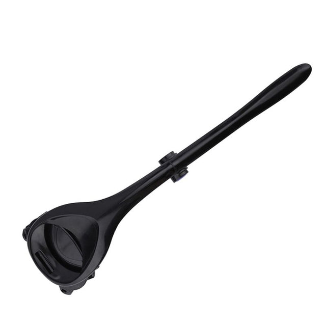 Do-it-yourself  Head Blade Back Hair Shaver Trimmer Body Leg Razor Long Handle Removal Razors - V.I.P Digital Presence