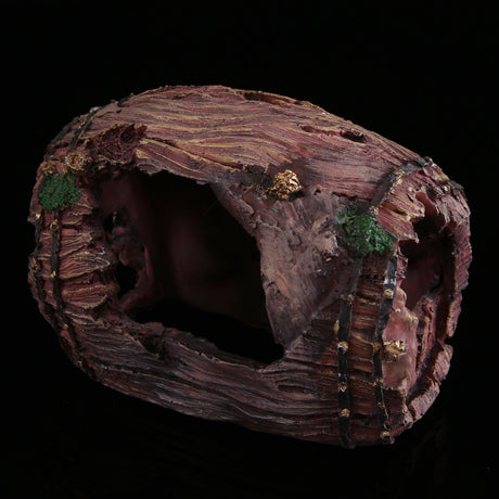 Decorative resin ornaments for beer barrels and fish tanks - V.I.P Digital Presence