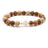 Fashion bead jewelry cross bracelet - V.I.P Digital Presence