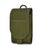 Tactical mobile phone waist bag, belt hanging bag, 6-inch waterproof mobile phone bag, multifunctional tactical accessory bag - V.I.P Digital Presence