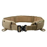 Functional Fitness Weight Lifting Athletes Outdoor Training Tactical Belt - V.I.P Digital Presence