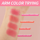 FORMBO Water Jelly Cheek Blush - V.I.P Digital Presence