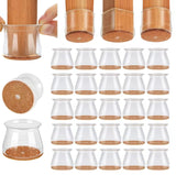 FloorGuard Chair Protectors