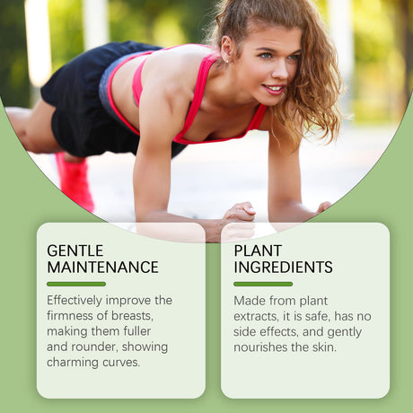 Herbal Treatment Cream Massage Applied To Knee, Wrist, Waist And Shoulder Discomfort Daily Treatment Cream - V.I.P Digital Presence