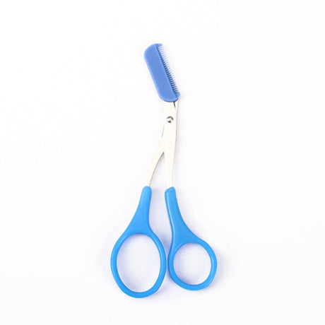 Eyebrow scissors, small scissors, beauty scissors, eyebrow trimming scissors - V.I.P Digital Presence