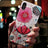 Eqvvol Cute 3D Emboss Cartoon Patterned Phone Case For iphone X 8 7 6 6S Plus Cases Soft Silicone Cover For iphone 5 5s SE Coque - V.I.P Digital Presence