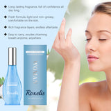 Oriental Fragrance Oriental Charm Eau De Toilette Spray Fresh Citrus Fragrance Light Fragrance - V.I.P Digital Presence