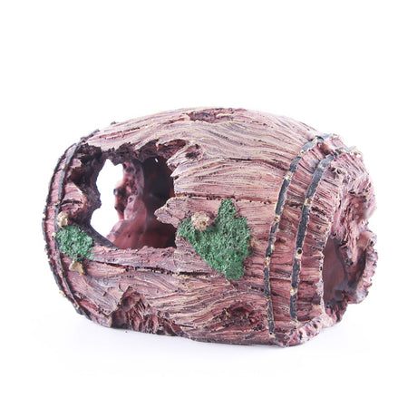 Decorative resin ornaments for beer barrels and fish tanks - V.I.P Digital Presence