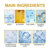 Collagen Essence Improves Facial Skin, Reduces Fine Lines, Hydrates And Firming Skin Essence - V.I.P Digital Presence