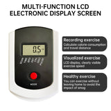 Heart - rate electronic instrument display for spinning bikes, fitness bikes. XBK webbing bikes, speed counters for treadmills - V.I.P Digital Presence