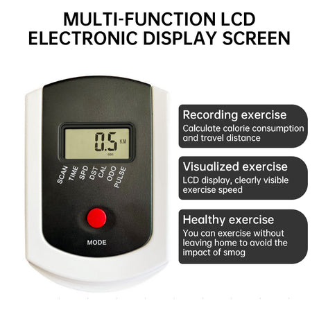 Heart - rate electronic instrument display for spinning bikes, fitness bikes. XBK webbing bikes, speed counters for treadmills - V.I.P Digital Presence