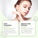 Facial Essence Moisturizes And Nourishes The Face, Repairs The Skin And Improves The Elasticity And Hydration Of The Skin