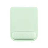 Wrist mouse pad soft rebound skin-friendly feel office pad silicone wrist mouse pad - V.I.P Digital Presence