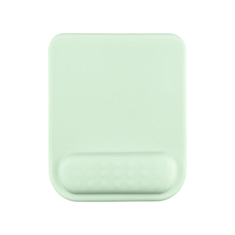 Wrist mouse pad soft rebound skin-friendly feel office pad silicone wrist mouse pad - V.I.P Digital Presence