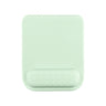 Wrist mouse pad soft rebound skin-friendly feel office pad silicone wrist mouse pad - V.I.P Digital Presence
