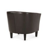 CLUB CHAIR - V.I.P Digital Presence