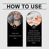 Cologne Roll-On Perfume Roll-On Perfume Fresh Charm Light Charm Fragrance Dating Portable Perfume - V.I.P Digital Presence