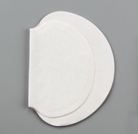 100pcs 50 Packs Summer Armpit Sweat Pads Underarm Deodorants Stickers Absorbing Disposable Anti Perspiration Patch - V.I.P Digital Presence