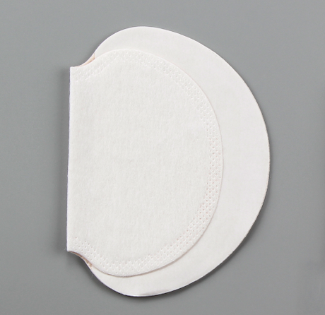 100pcs 50 Packs Summer Armpit Sweat Pads Underarm Deodorants Stickers Absorbing Disposable Anti Perspiration Patch - V.I.P Digital Presence