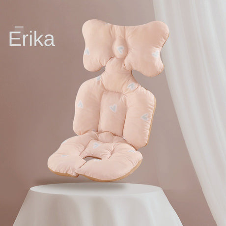 Baby Stroller Cushion, All-Season Universal Cushion, Pusher Cotton Cushion, Dining Chair, Toddler Cushion, Pure Cotton Cushion - V.I.P Digital Presence