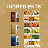 Men's Balm Stick Refreshing Non-Sticky Long Lasting Fragrance For Men Charm Balm Applicator - V.I.P Digital Presence