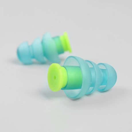 1 Pair Ear Plugs for Sleeping Silicone Noise Reduction Earplug Motorcycles Concerts DJ Reusable Music Filter Anti Noise Ear Plug - V.I.P Digital Presence