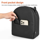 Anti-slip tool pouch, fan storage case, electronic protector, adjustable handle tool pouch - V.I.P Digital Presence