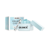 Collagen Cream Gentle Moisturizing And Hydrating Moisturizing Firming Skin Delicate Tender Tender Cream - V.I.P Digital Presence