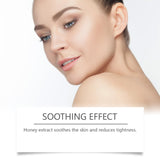 Honey Butter Moisturizer Skin Dry Skin Hydrating Refreshing Non-Sticky Body Moisturizer - V.I.P Digital Presence