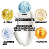 Instant Firming Eye Cream, Elastic Tightens Eye Skin Moisturizing Treatment To Reduce Fine Lines And Dark Circles Under The Eyes - V.I.P Digital Presence