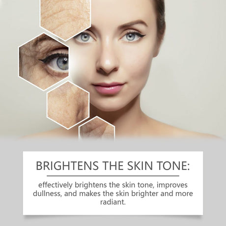 Hyaluronic Acid Facial Essence, Skin Hydrating Care Hydrating Skin Care Essence - V.I.P Digital Presence