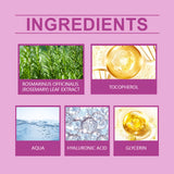 Mascara Nourishes The Root Of The Lashes Gently And Charms The Lashes Naturally Curl And Resist Smudge - V.I.P Digital Presence