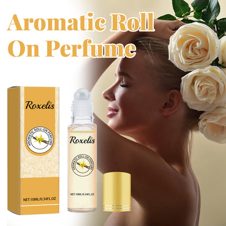 Lady Arabian Perfume Ball Wrist Behind Ear Unique Fragrance Fresh Charming Lasting Fragrance Release Charm - V.I.P Digital Presence