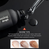 Private Label Manufacturer Cosmetics 30ml Natural Organic Tanning Oil Long Lasting Sun Tanning Drops Oil Self Tanner Tanning Oil - V.I.P Digital Presence