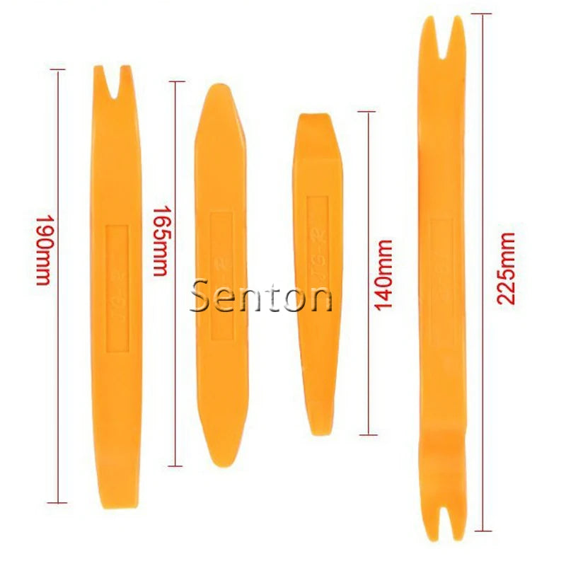 Car Audio Door Removal Tool for Volkswagen VW Polo Passat B5 B6 CC GOLF 4 5 6 Bora Tiguan Peugeot 307 206 308 407 Accessories - V.I.P Digital Presence