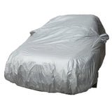 Car Covers Size S/M/L/XL SUV L/XL Indoor Outdoor Full Car Cover Sun UV Snow Dust Rain Resistant Protection - V.I.P Digital Presence