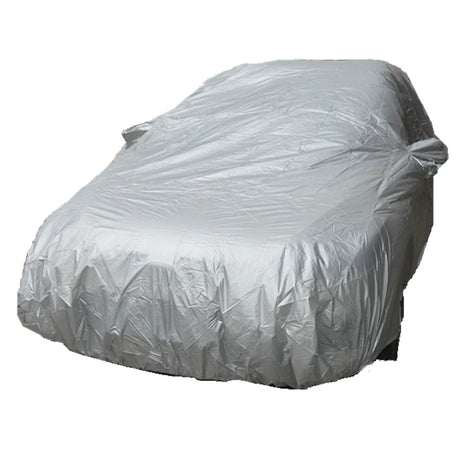 Car Covers Size S/M/L/XL SUV L/XL Indoor Outdoor Full Car Cover Sun UV Snow Dust Rain Resistant Protection - V.I.P Digital Presence