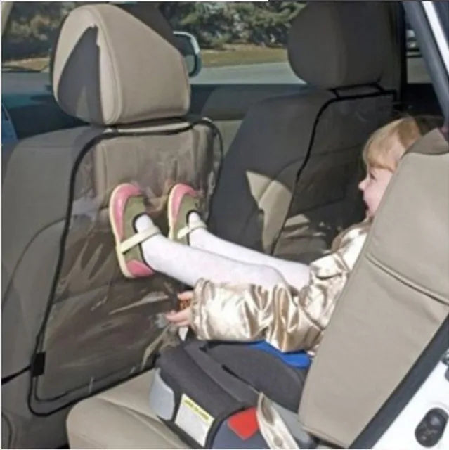 Car Cover Car Seat Back Cover Protectors for Children Protect back of the Auto seat covers for Baby Dogs from Mud Dirt - V.I.P Digital Presence