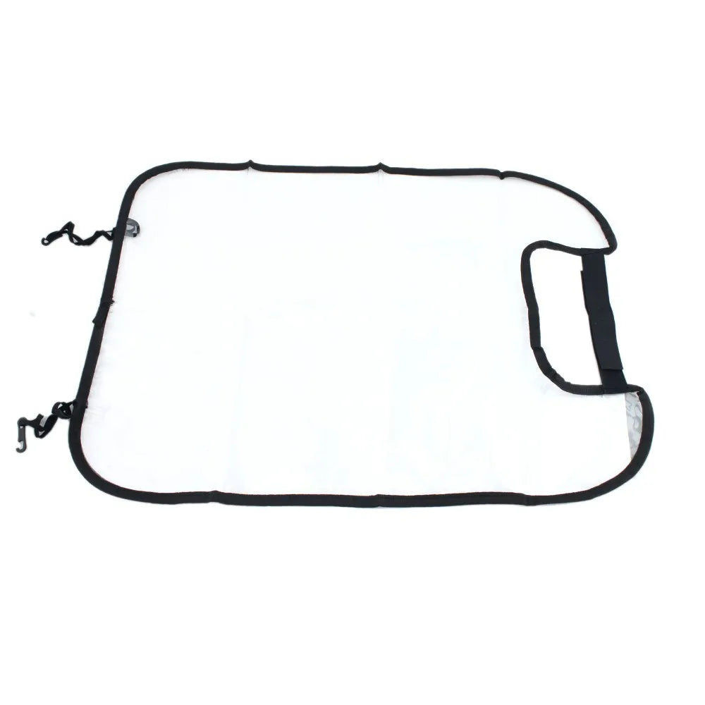 Car Cover Car Seat Back Cover Protectors for Children Protect back of the Auto seat covers for Baby Dogs from Mud Dirt - V.I.P Digital Presence