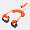 Child Wrist Leash Baby Safety Walking Harness Anti Lost Adjustable Traction Rope Reminder Toddler Wristband Walk Assistant belt - V.I.P Digital Presence