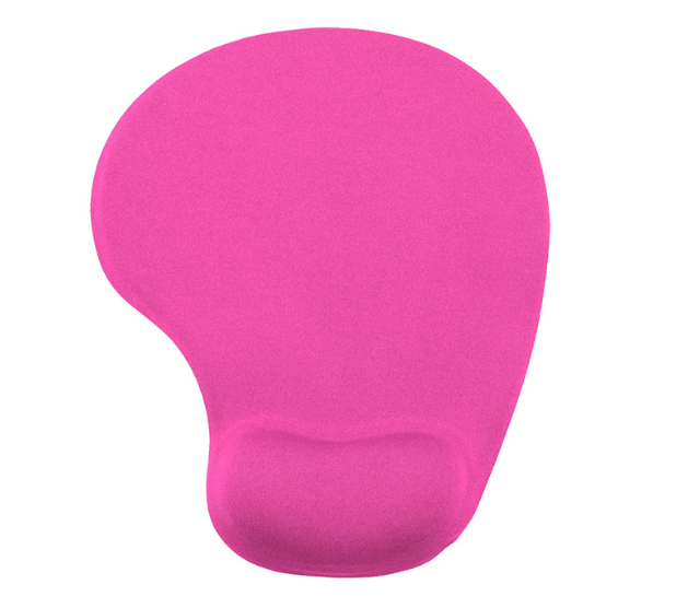 Wrist Mousepad With Gel Mouse Pad With Wrist Rest Pc Gamer Anti-Slip Gaming Laptops Keyboard Accessories Drop Shipping - V.I.P Digital Presence