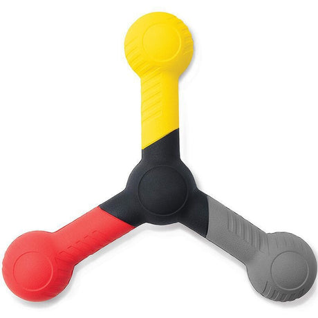 Exercise response trainer hand eye coordination and speed training tool - V.I.P Digital Presence