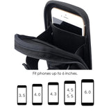 Yipinu Jogging Holder Wallet Armband Waterproof Fitness Arm Bag Cycling Gym - V.I.P Digital Presence