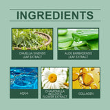 Collagen Hydrating Cream Moisturizes And Gently Repairs Dry Skin With A Refreshing And Smooth Moisturizing Body Cream - V.I.P Digital Presence