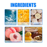 Fruity White Toothpaste Series, Clean Tooth Stains Fresh Breath White Tooth Care Toothpaste - V.I.P Digital Presence