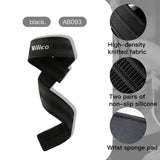 Hard Pull Assist Belt Fitness Gloves Weightlifting Pull Up Assist Grip Belt - V.I.P Digital Presence